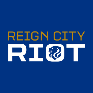 Fundraising Page: Reign City Riot